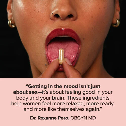 URO - Probiótico Vaginal + Metabolismo