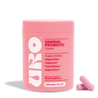 Vaginal Probiotic