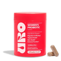 Women’s Probiotic